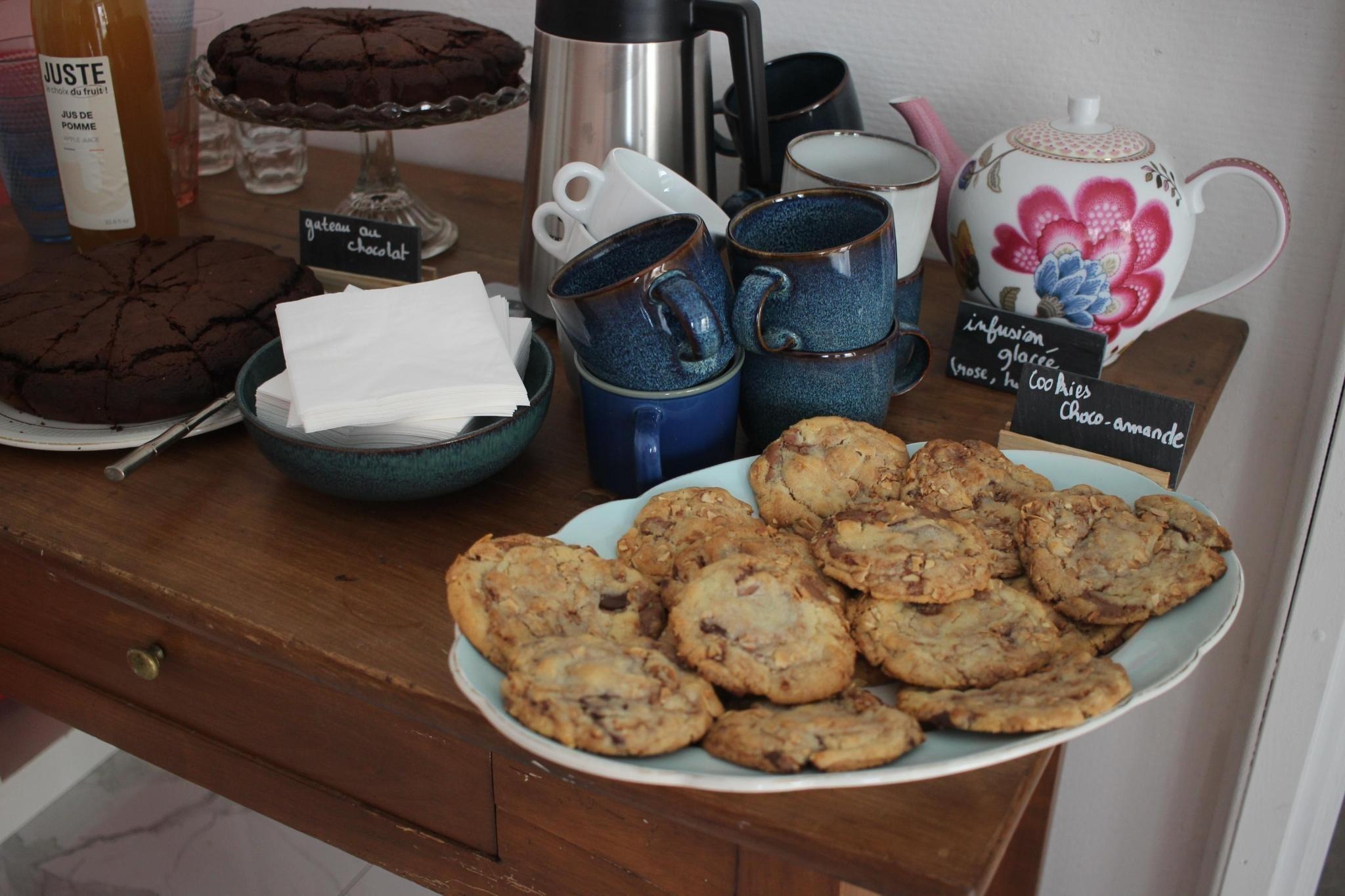 Cookies