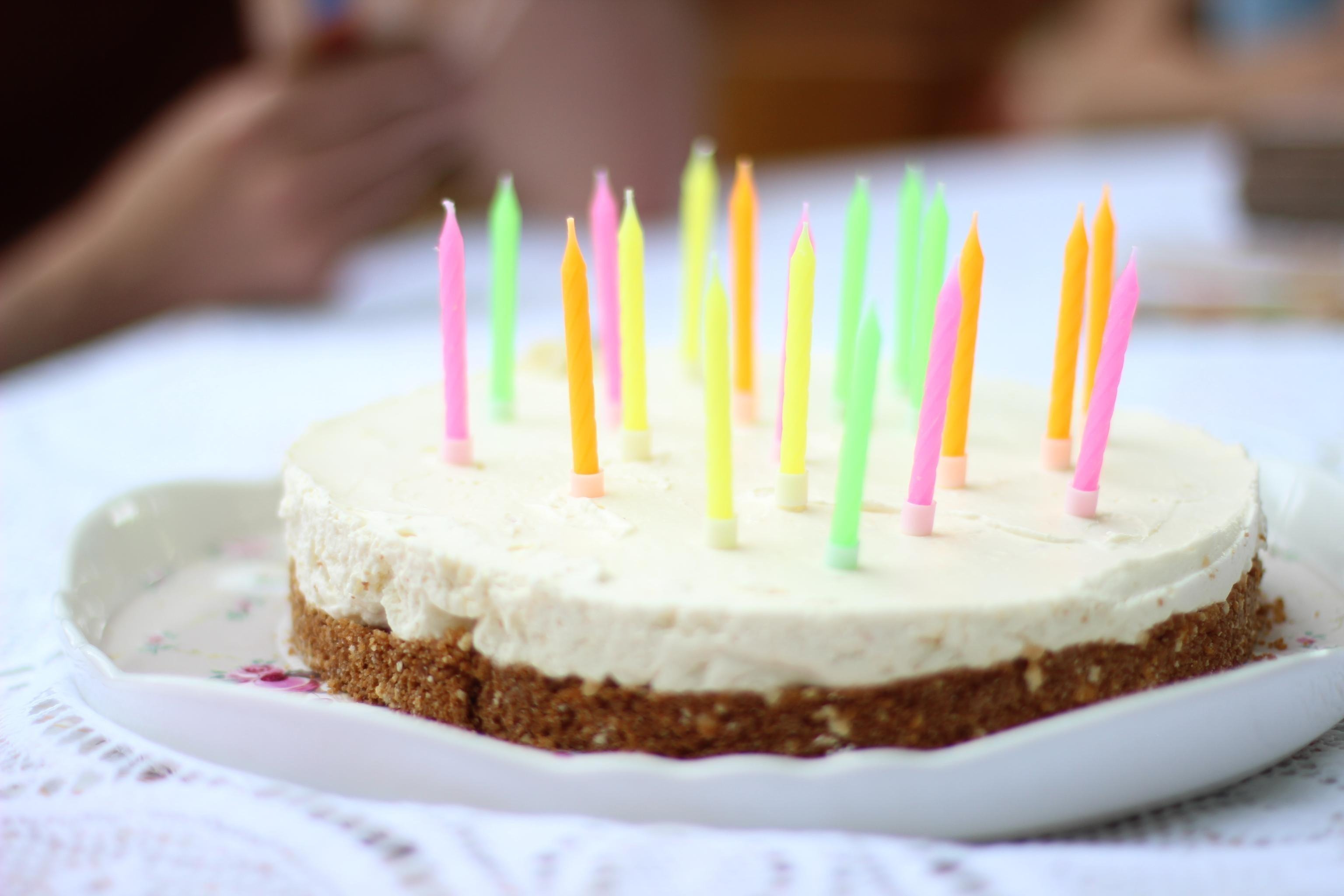 Cheese Cake